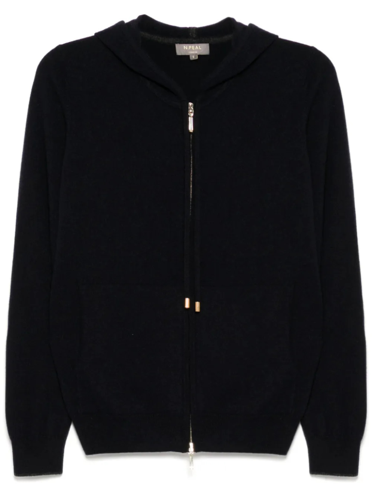 Худи Ada N.Peal, синий
Худи Ada N.Peal, синий