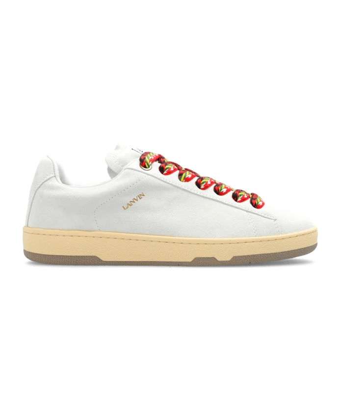 Кроссовки Lite Lanvin, бежевый
Кроссовки Lite Lanvin, бежевый