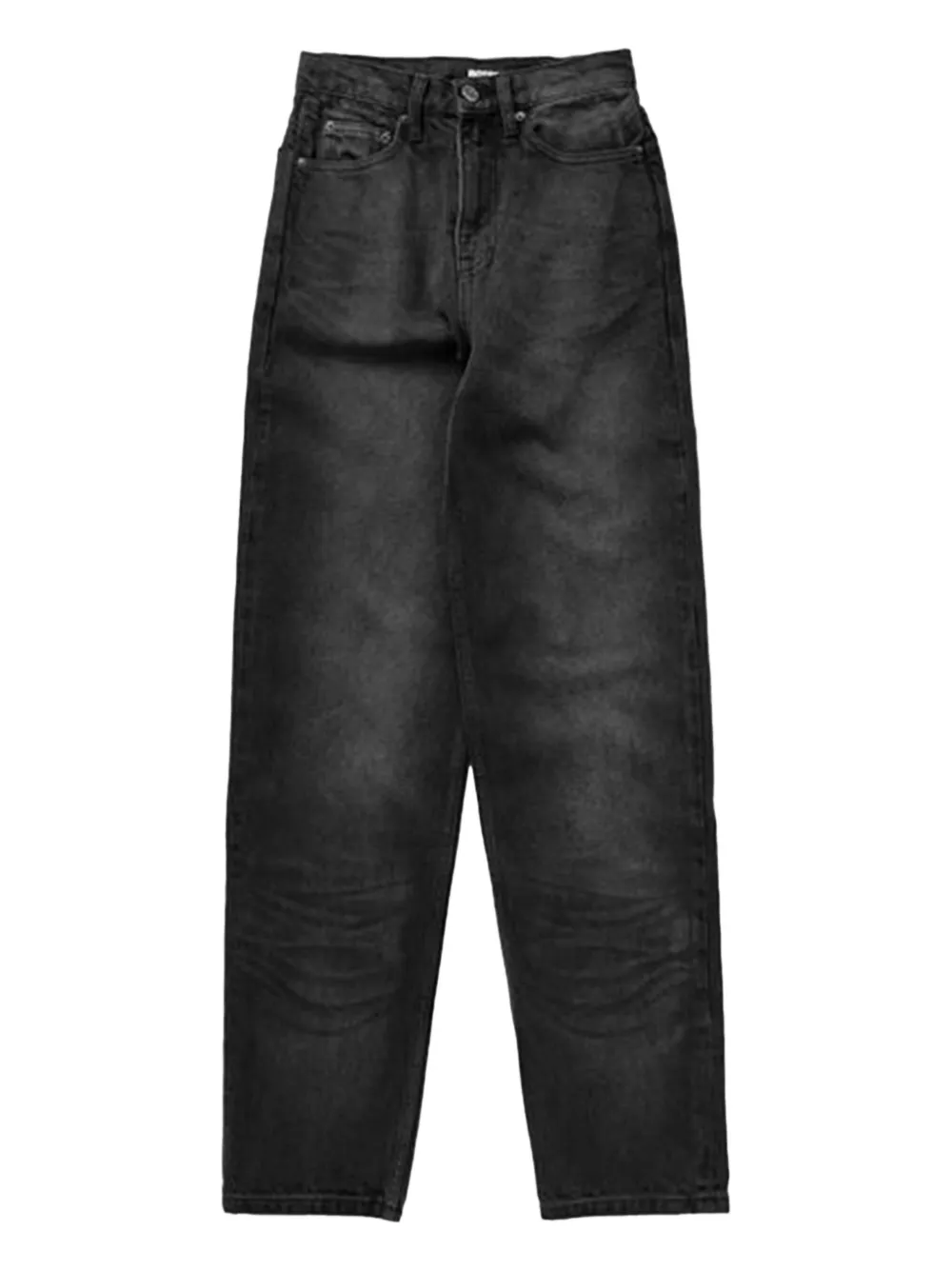 Джинсы, украшенные стразами ROTATE BIRGER CHRISTENSEN, черный
Джинсы, украшенные стразами ROTATE BIRGER CHRISTENSEN, черный