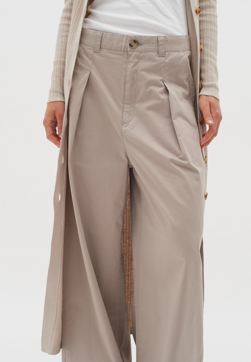 Чиносы InWear, темно-синий
Чиносы InWear, темно-синий