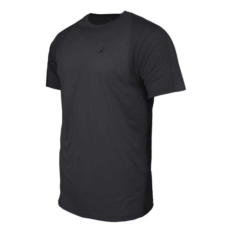 Футболка Joluvi Cascais, черный
Футболка Joluvi Cascais, черный