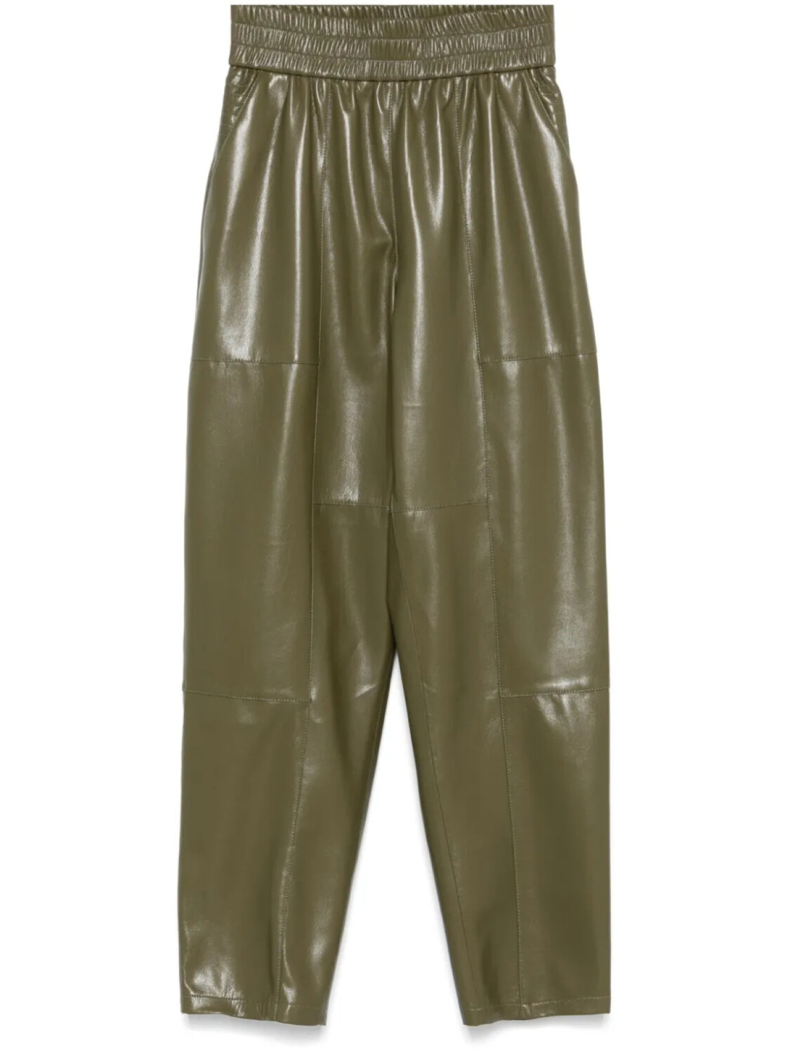 BOSS зауженные брюки, зеленый
BOSS зауженные брюки, зеленый