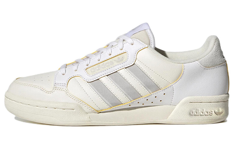 Кроссовки Adidas Originals Continental Unisex, белый/светло-серый
Кроссовки Adidas Originals Continental Unisex, белый/светло-серый