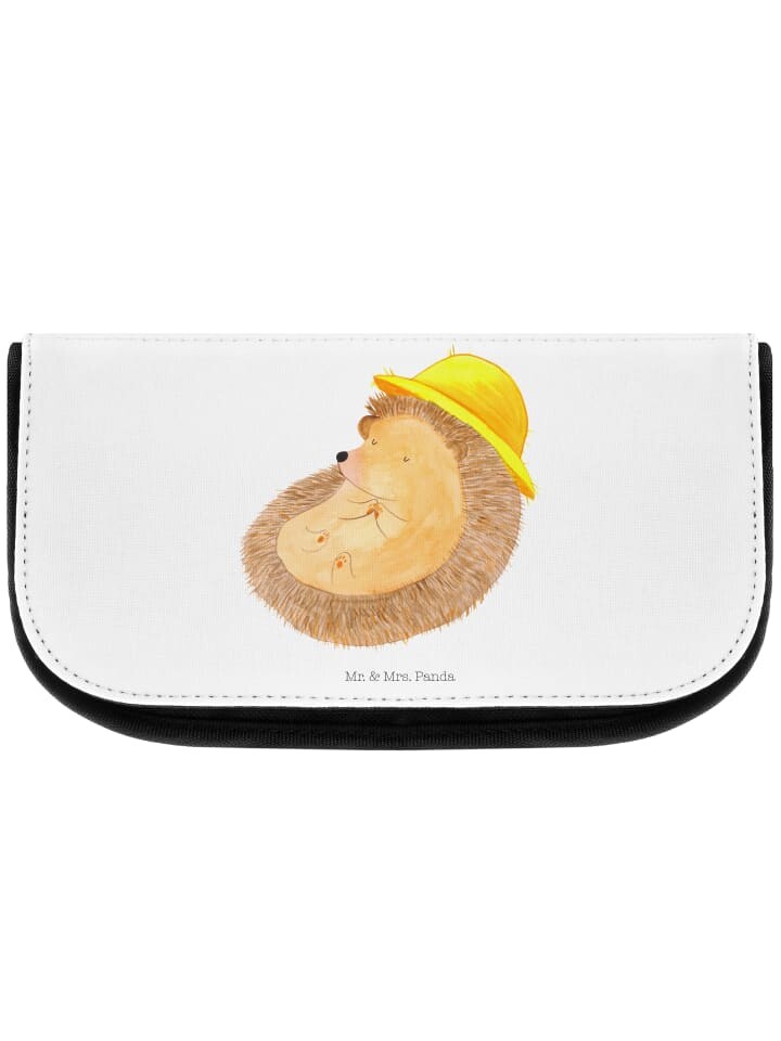 Косметичка Mr. & Mrs. Panda, белый
Косметичка Mr. & Mrs. Panda, белый