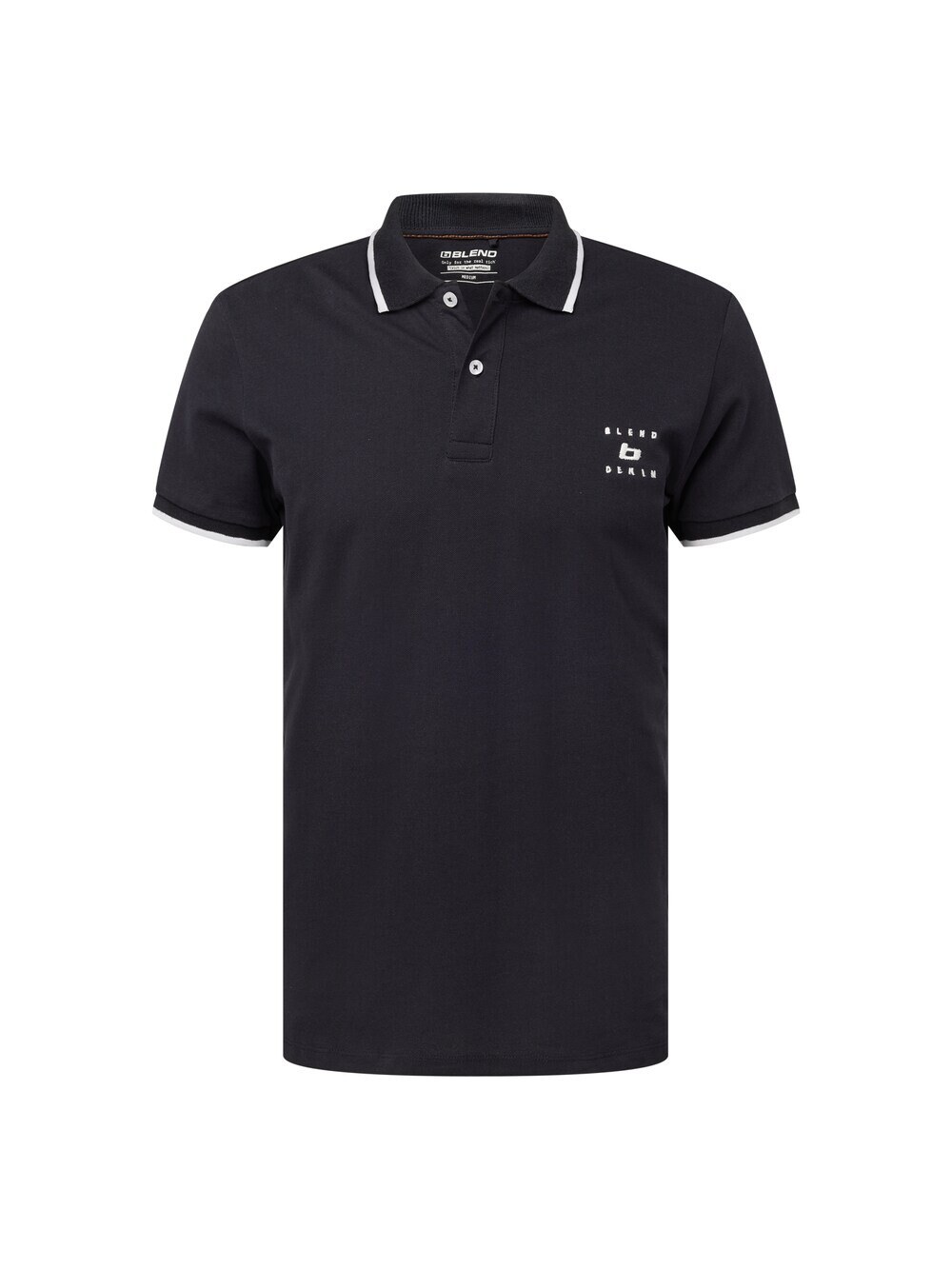 Футболка BLEND, черный
Футболка BLEND, черный