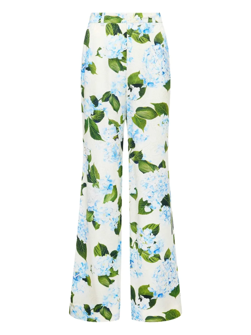 Пилар брюки с принтом гортензии L'Agence, нейтральный
Пилар брюки с принтом гортензии L'Agence, нейтральный