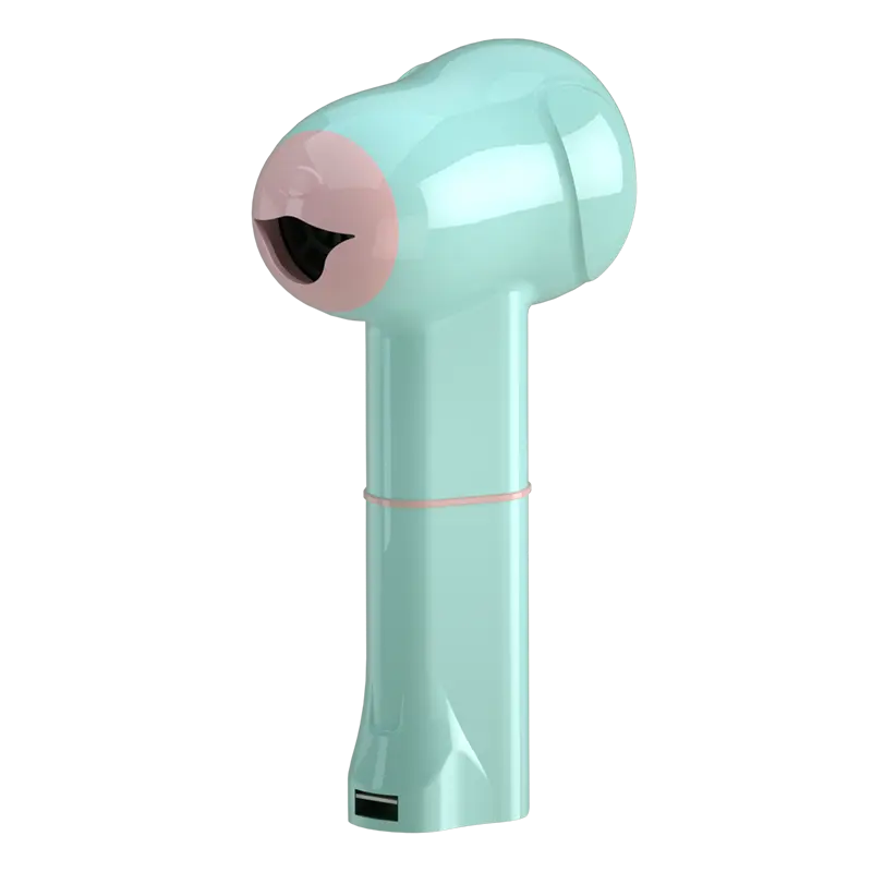 Фен для волос Umay, Future Star Little Seven
Фен для волос Umay, Future Star Little Seven