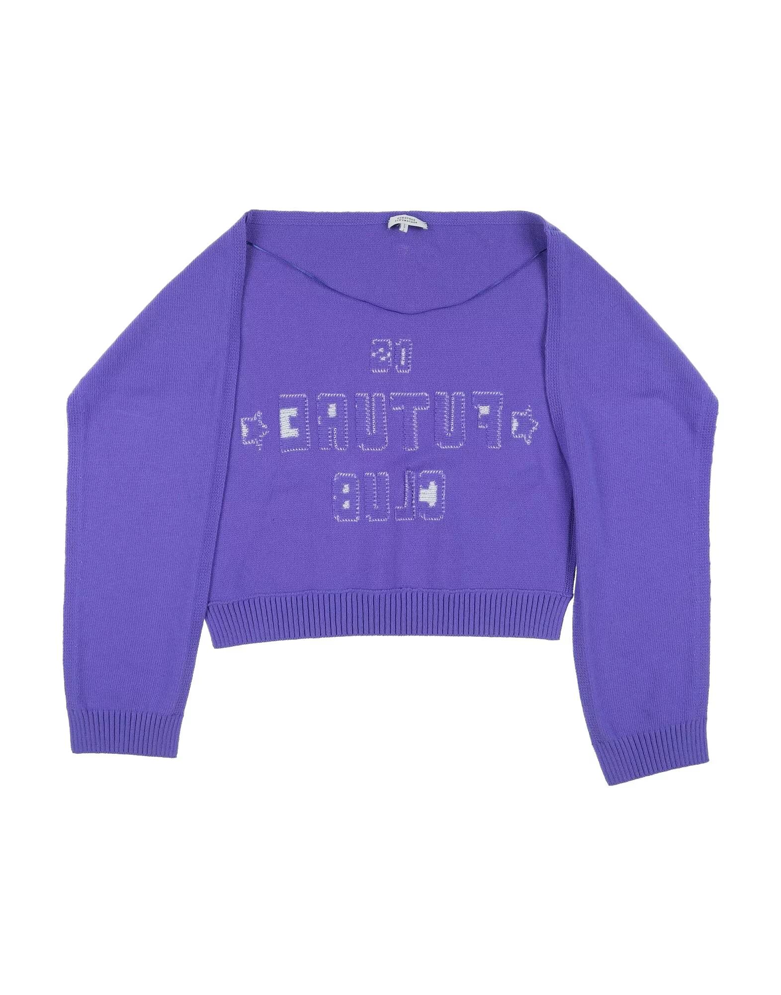 Шарф Dorothee Schumacher, фиолетовый
Шарф Dorothee Schumacher, фиолетовый