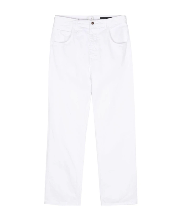 Мужские брюки Logan Napoli Haikure, белый
Мужские брюки Logan Napoli Haikure, белый