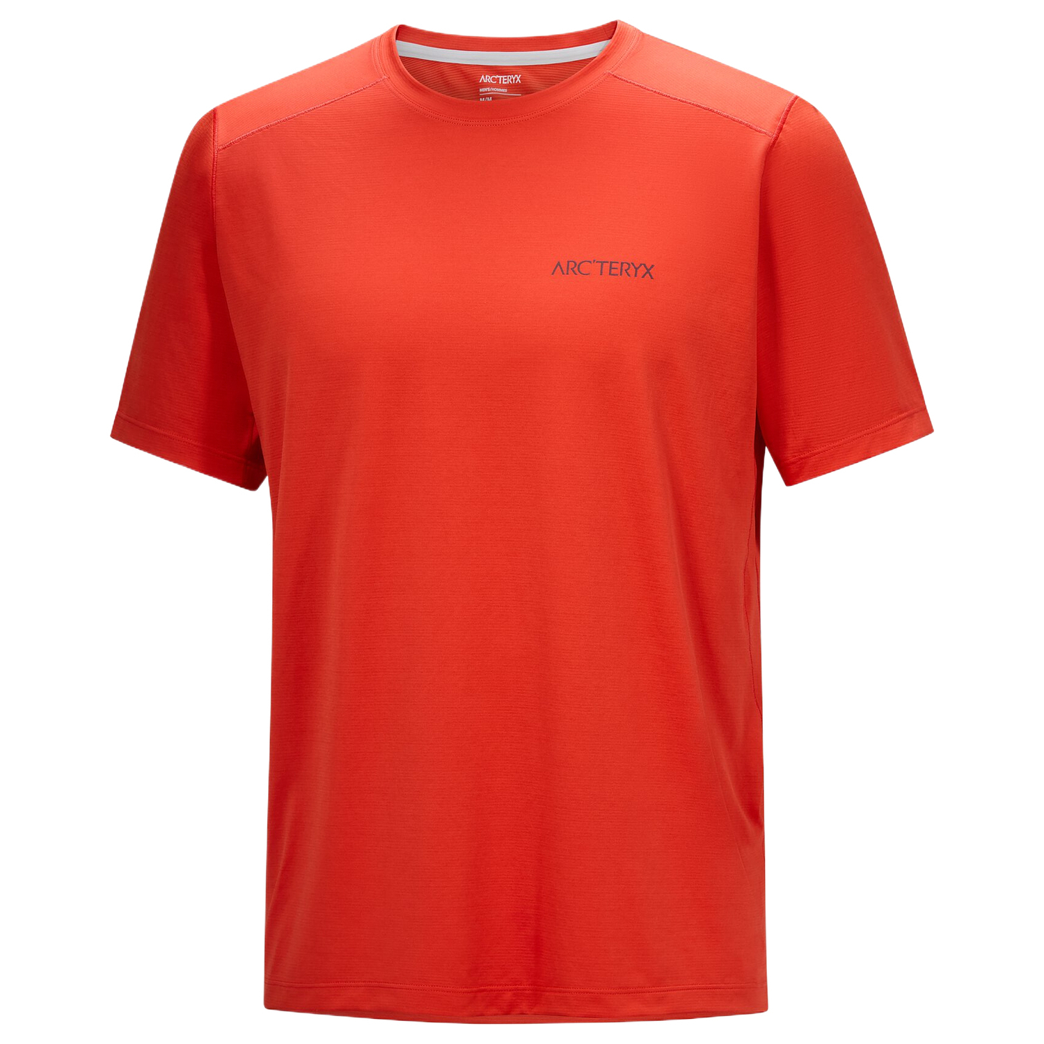 Футболка CORMAC Quick Dry мужская Arcteryx, Dynasty Heather / Mars
Футболка CORMAC Quick Dry мужская Arcteryx, Dynasty Heather / Mars
