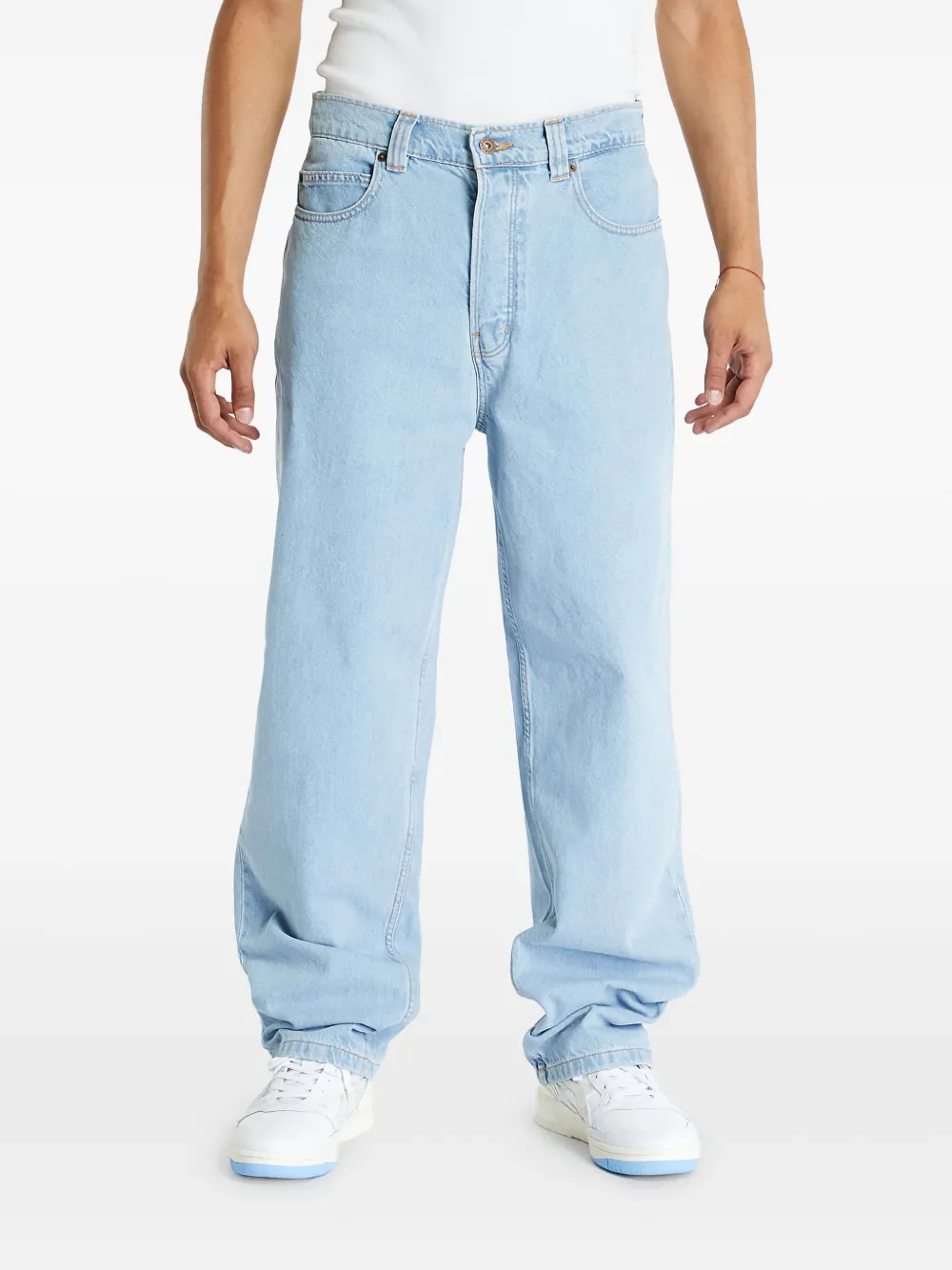 Джинсы Thomasville Dickies, синий
Джинсы Thomasville Dickies, синий