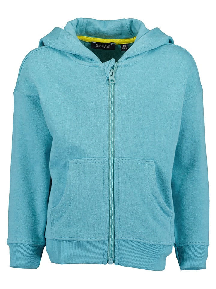 Толстовка Blue Seven, синий
Толстовка Blue Seven, синий