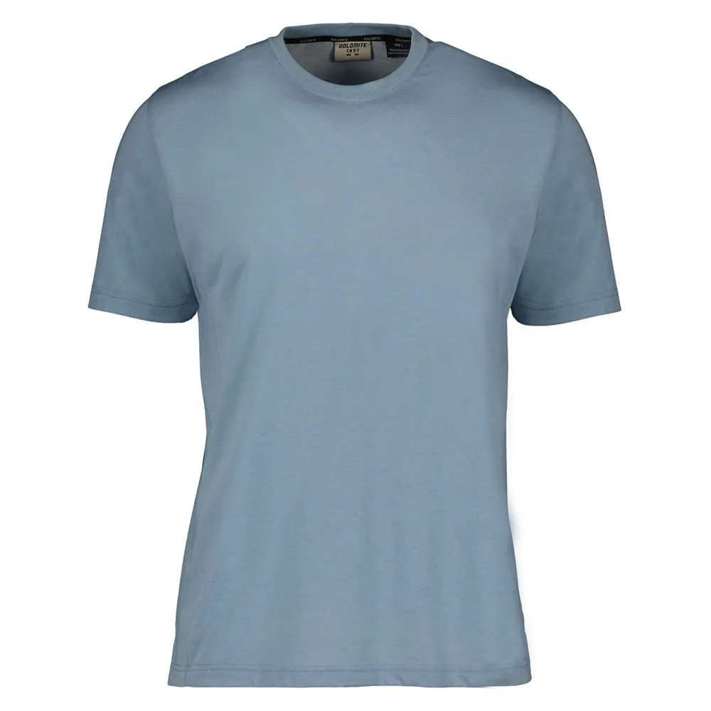 Футболка с коротким рукавом Dolomite Latemar Dri SS, синий
Футболка с коротким рукавом Dolomite Latemar Dri SS, синий