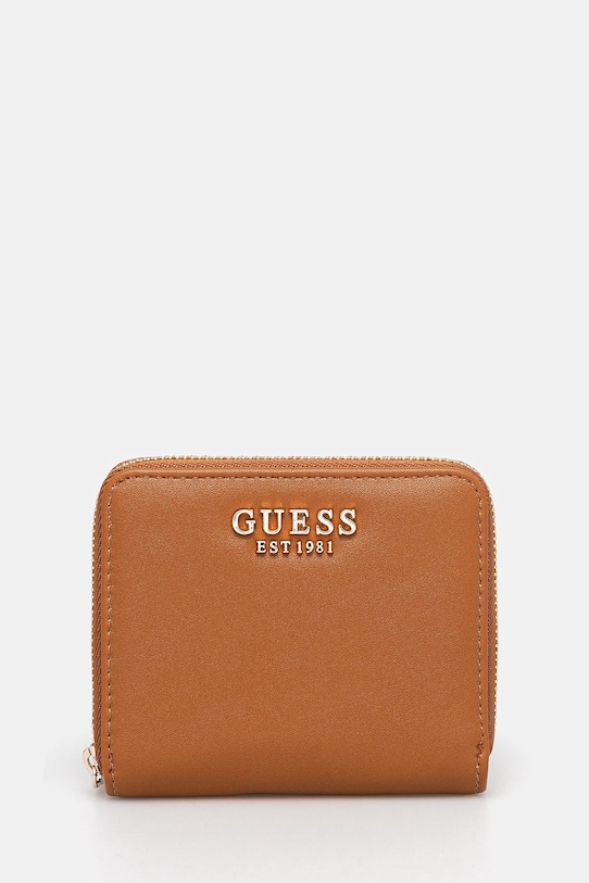 Кошелек TALENT Guess, коричневый
Кошелек TALENT Guess, коричневый