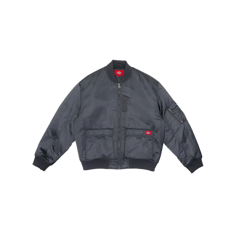 Бейсбольная майка унисекс Dickies, зеленый
Бейсбольная майка унисекс Dickies, зеленый