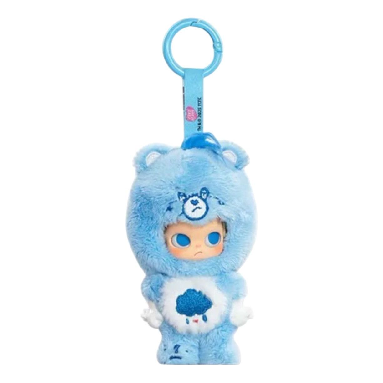 Фигурка Pop Mart x Zsiga Care Bear Figures 'Grumpy Bear'
Фигурка Pop Mart x Zsiga Care Bear Figures 'Grumpy Bear'