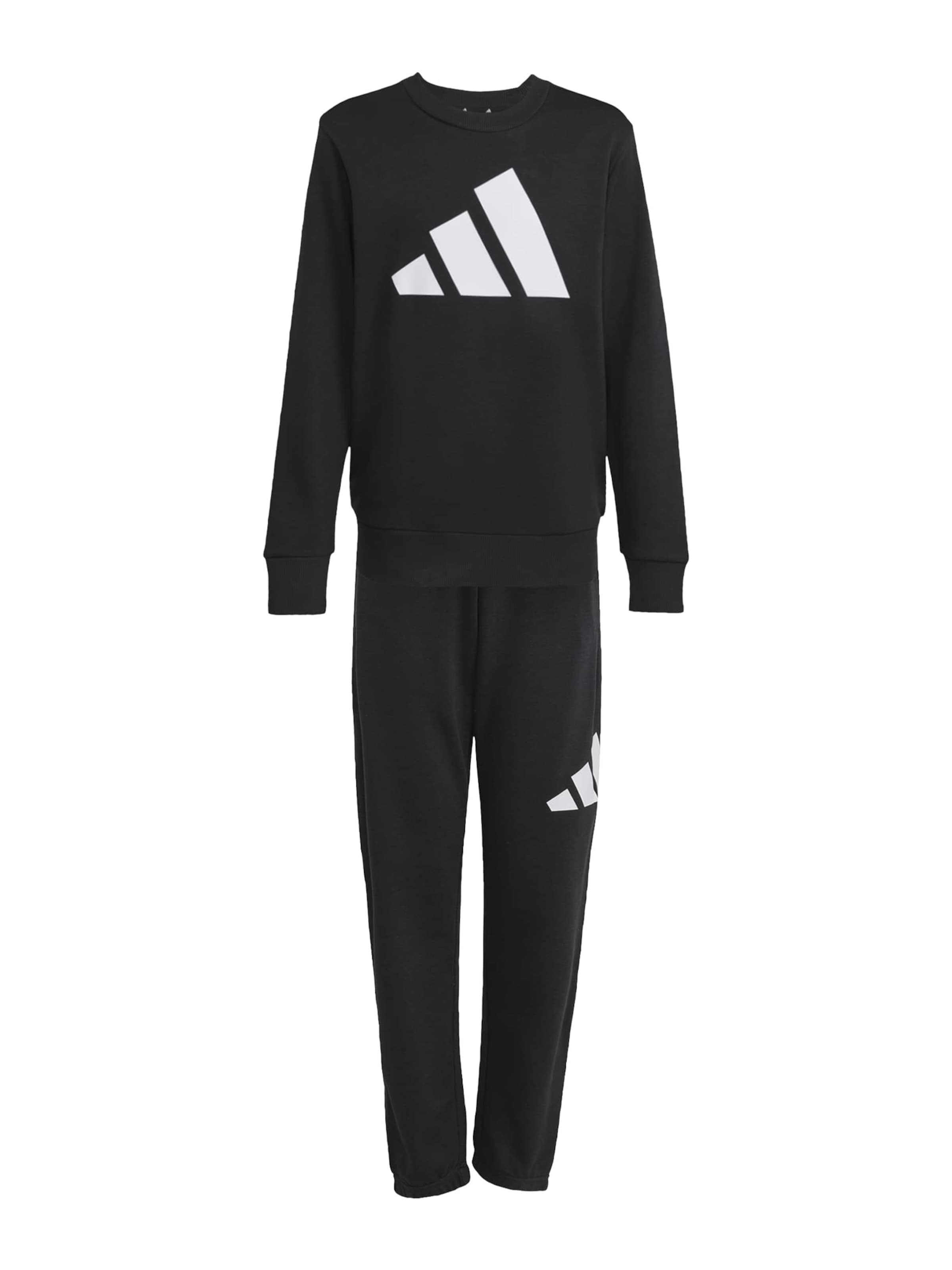 Adidas Sportswear Спортивный костюм в черном цвете
Adidas Sportswear Спортивный костюм в черном цвете