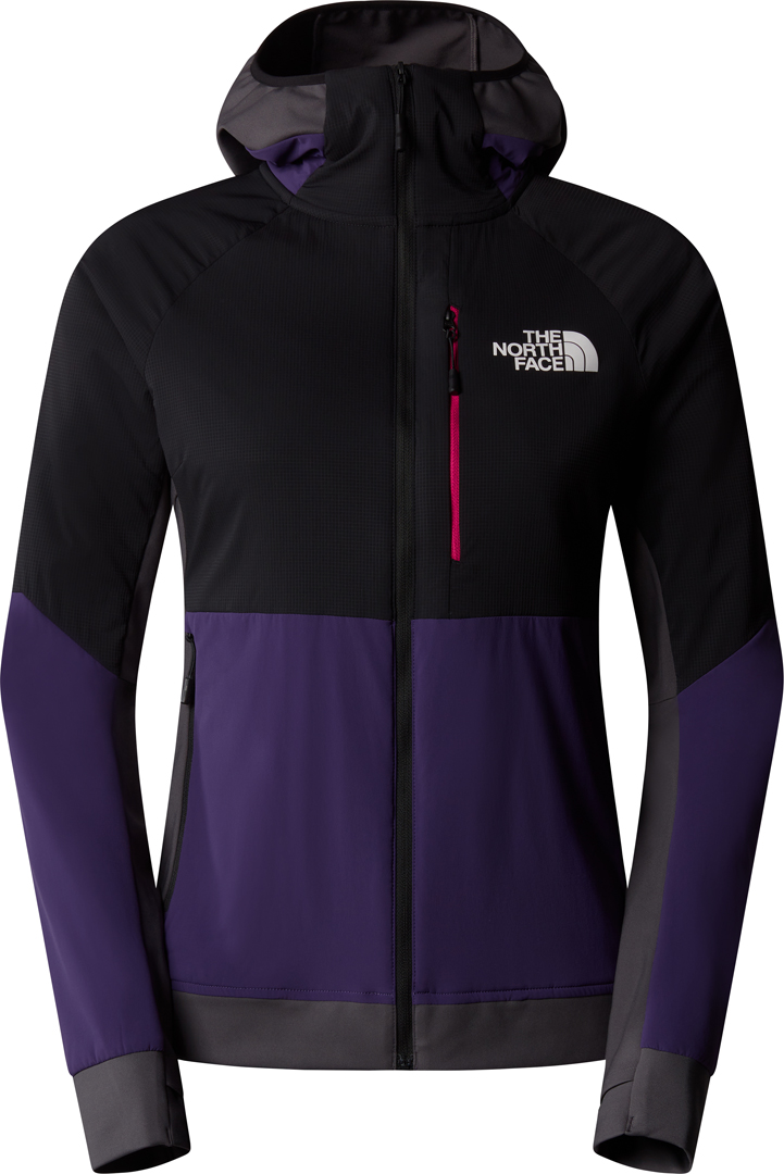 The North Face Женская куртка binntal hybrid ventrix hoodie eternal purple/tnf black/anthracite grey XS
The North Face Женская куртка binntal hybrid ventrix hoodie eternal purple/tnf black/anthracite grey XS