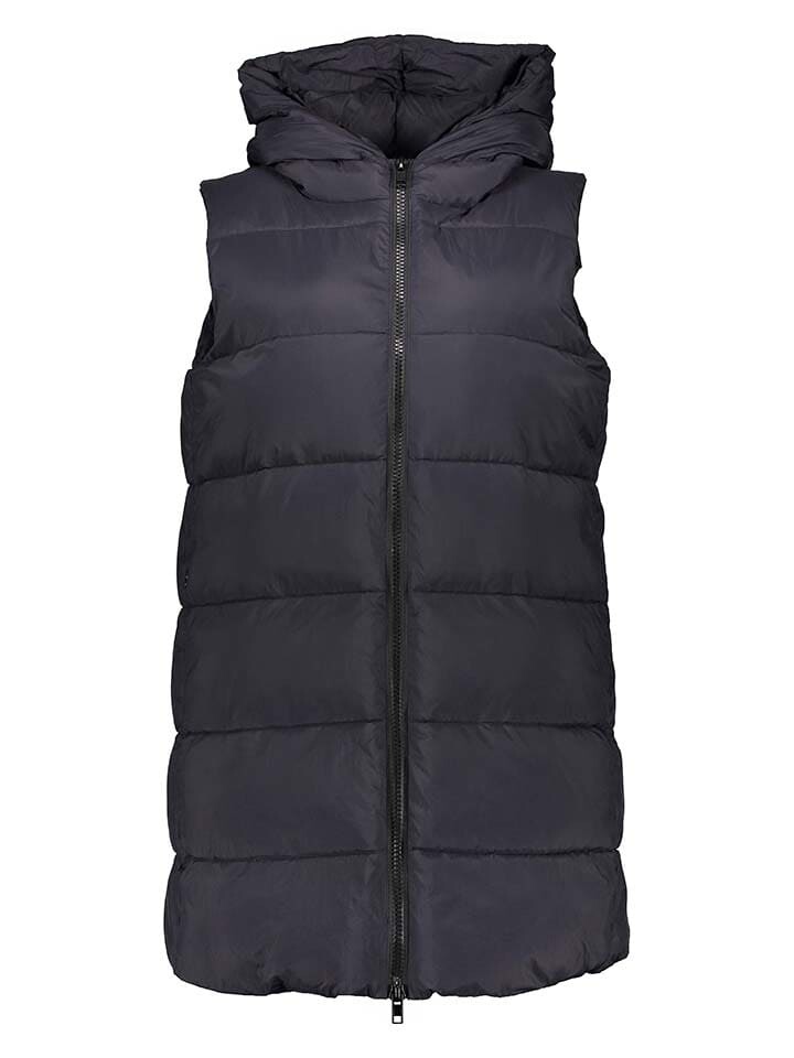 Жилет CANADIAN Weste Agathe, темно-синий
Жилет CANADIAN Weste Agathe, темно-синий