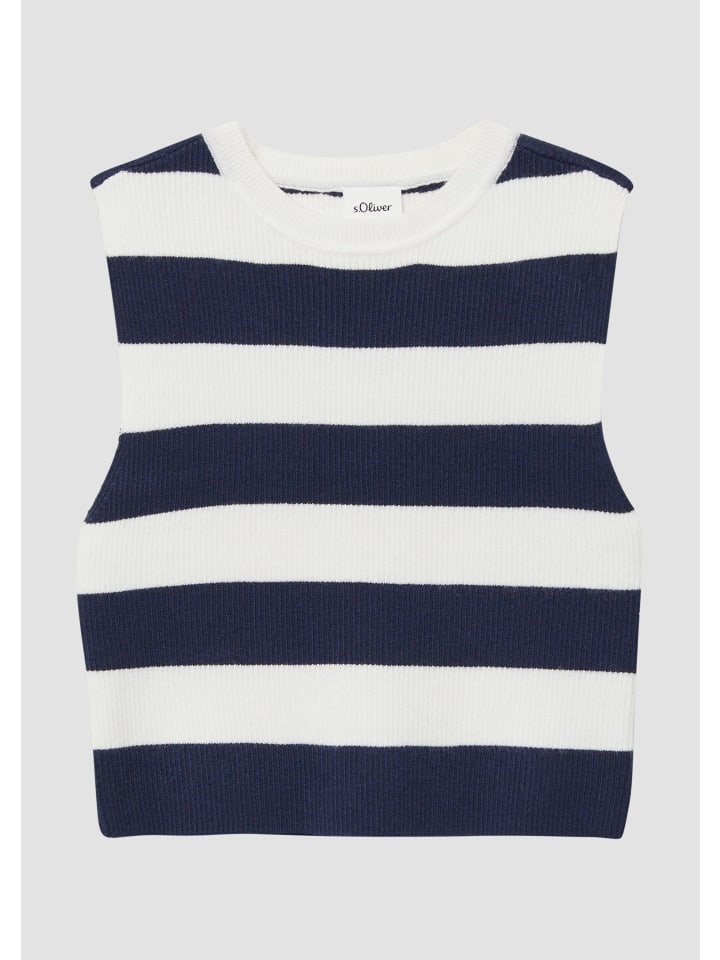 Свитер s.Oliver
Свитер s.Oliver