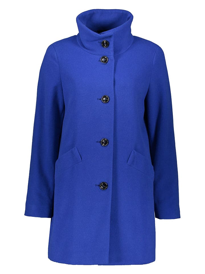 Шерстяная куртка Fuchs Schmitt, синий
Шерстяная куртка Fuchs Schmitt, синий