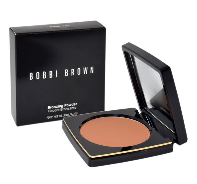 Bobbi Brown, Бронзирующая пудра, Пудра для лица, Золотой свет 10г
Bobbi Brown, Бронзирующая пудра, Пудра для лица, Золотой свет 10г