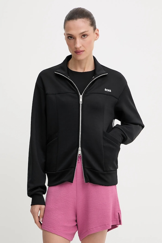 Толстовка Boss, черный
Толстовка Boss, черный