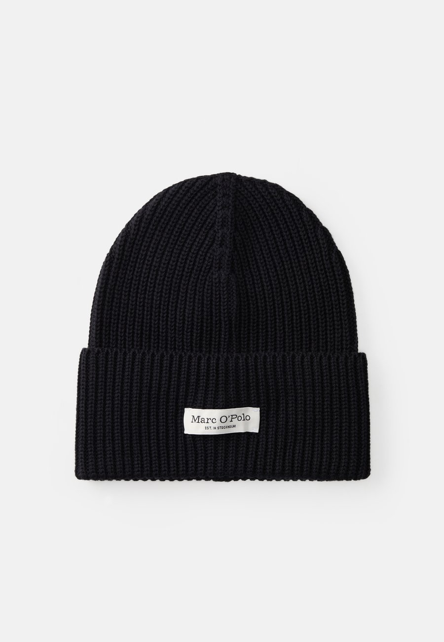 Шапка Marc O'Polo BEANIE FOLD UP, Deep Night Blue/Dark Blue
Шапка Marc O'Polo BEANIE FOLD UP, Deep Night Blue/Dark Blue