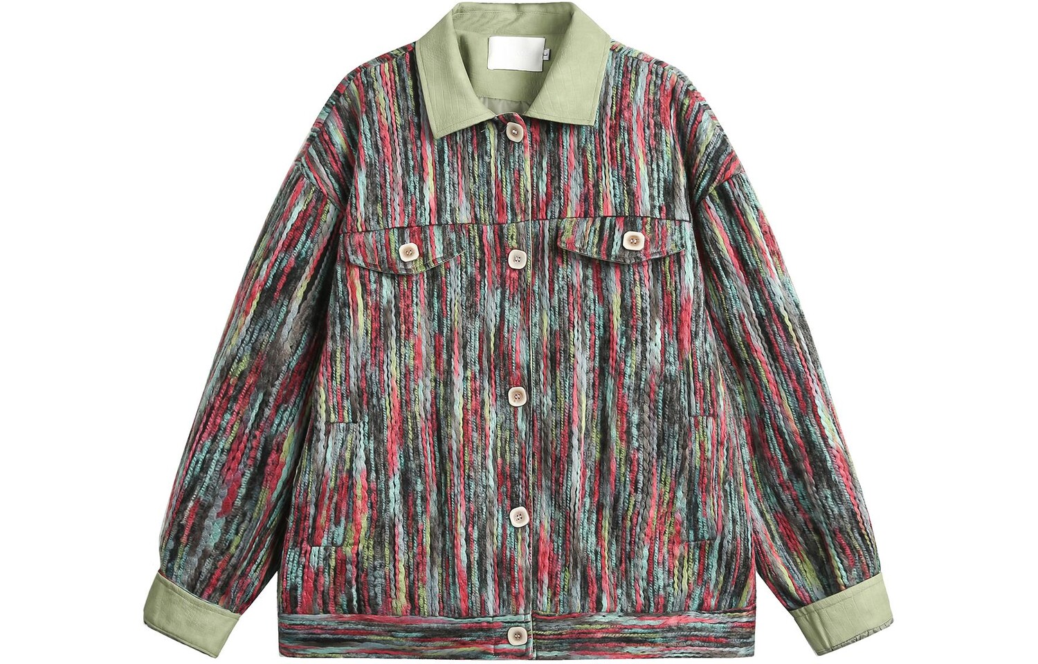 Jollight Женская куртка, Желтый
Jollight Женская куртка, Желтый