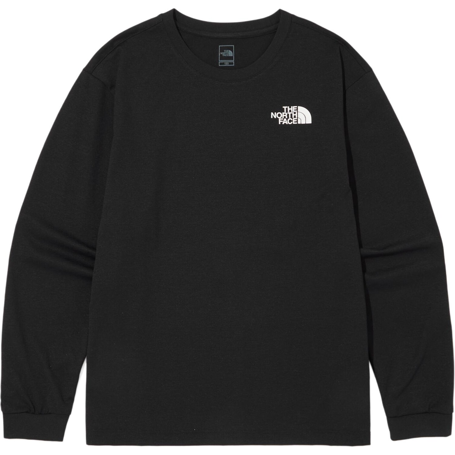 Толстовка PS The North Face, черный
Толстовка PS The North Face, черный