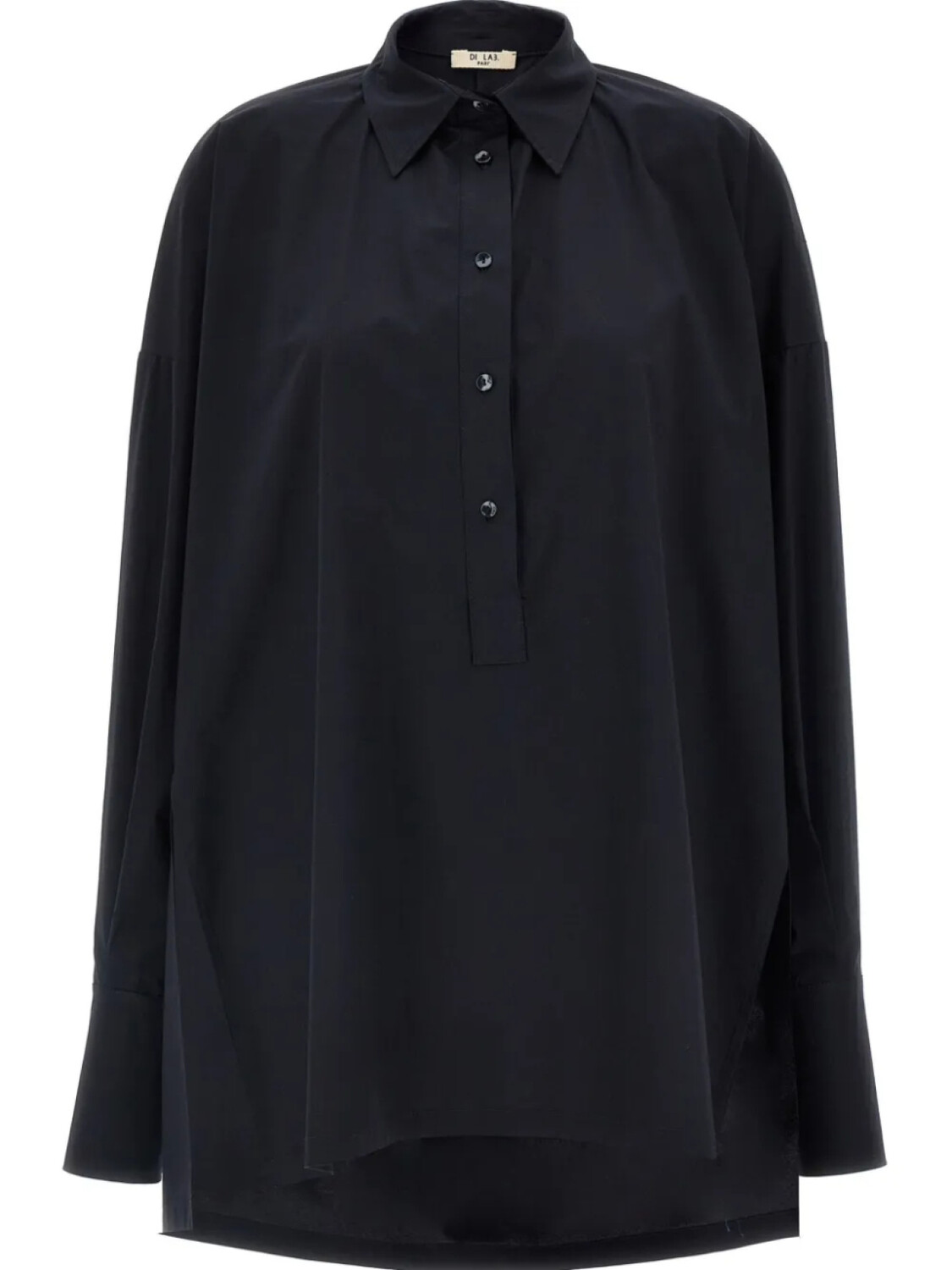Рубашка поплин DI.LA3 PARI', синий
Рубашка поплин DI.LA3 PARI', синий