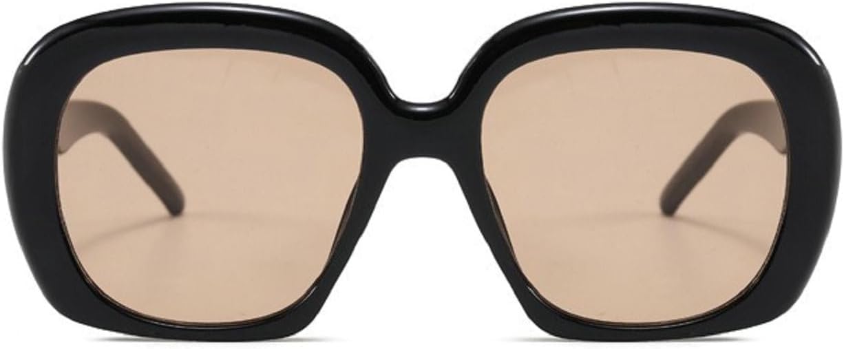 Модные квадратные солнцезащитные очки для мужчин и женщин, очки-пилот, солнцезащитные очки с защитой от УФ-излучения UV400, трендовые ретро-очки с защитой от УФ-излучения mincl, C2
Модные квадратные солнцезащитные очки для мужчин и женщин, очки-пилот, солнцезащитные очки с защитой от УФ-излучения UV400, трендовые ретро-очки с защитой от УФ-излучения mincl, C2