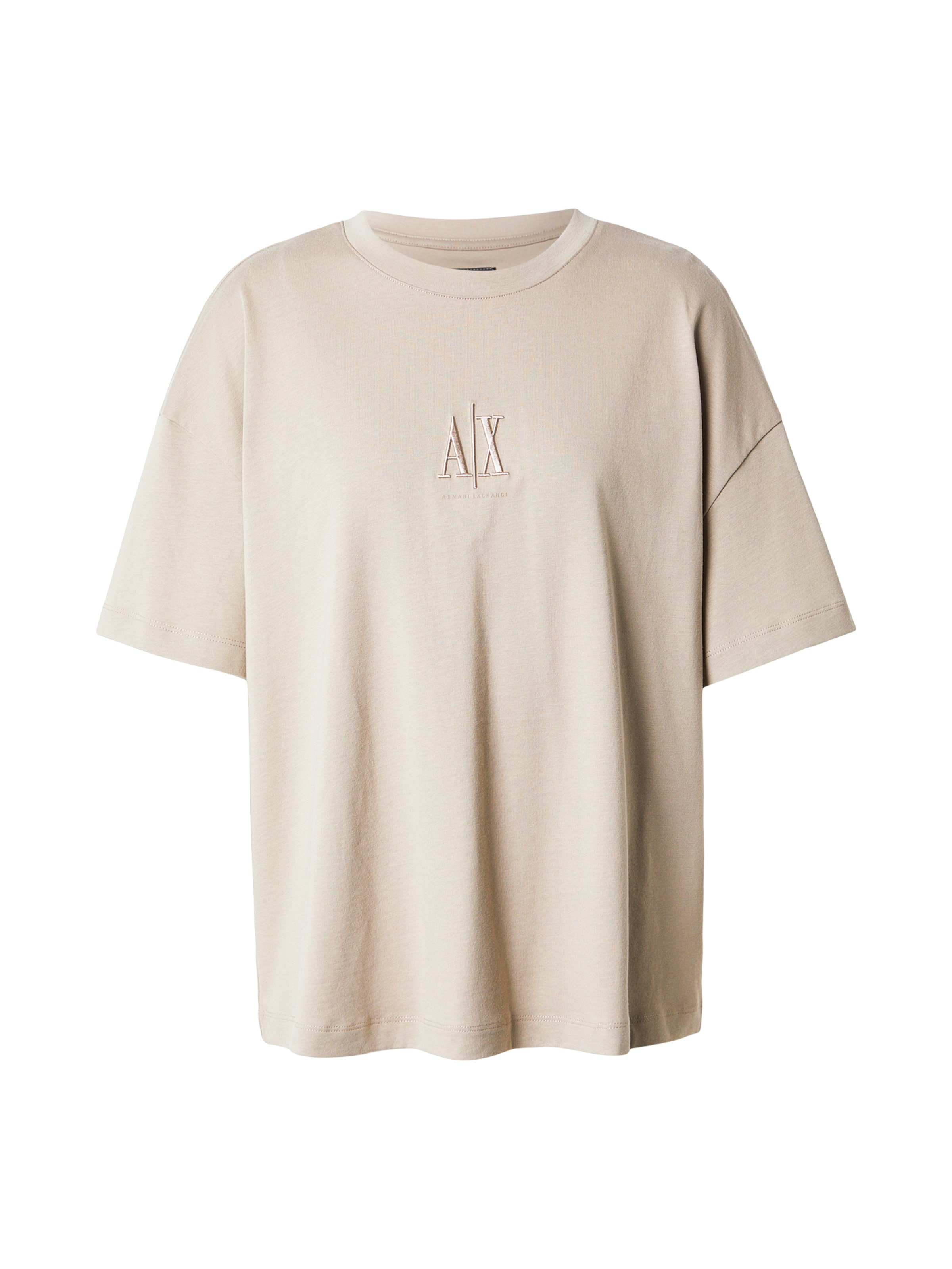 ARMANI EXCHANGE Футболка в цвете Kitt
ARMANI EXCHANGE Футболка в цвете Kitt