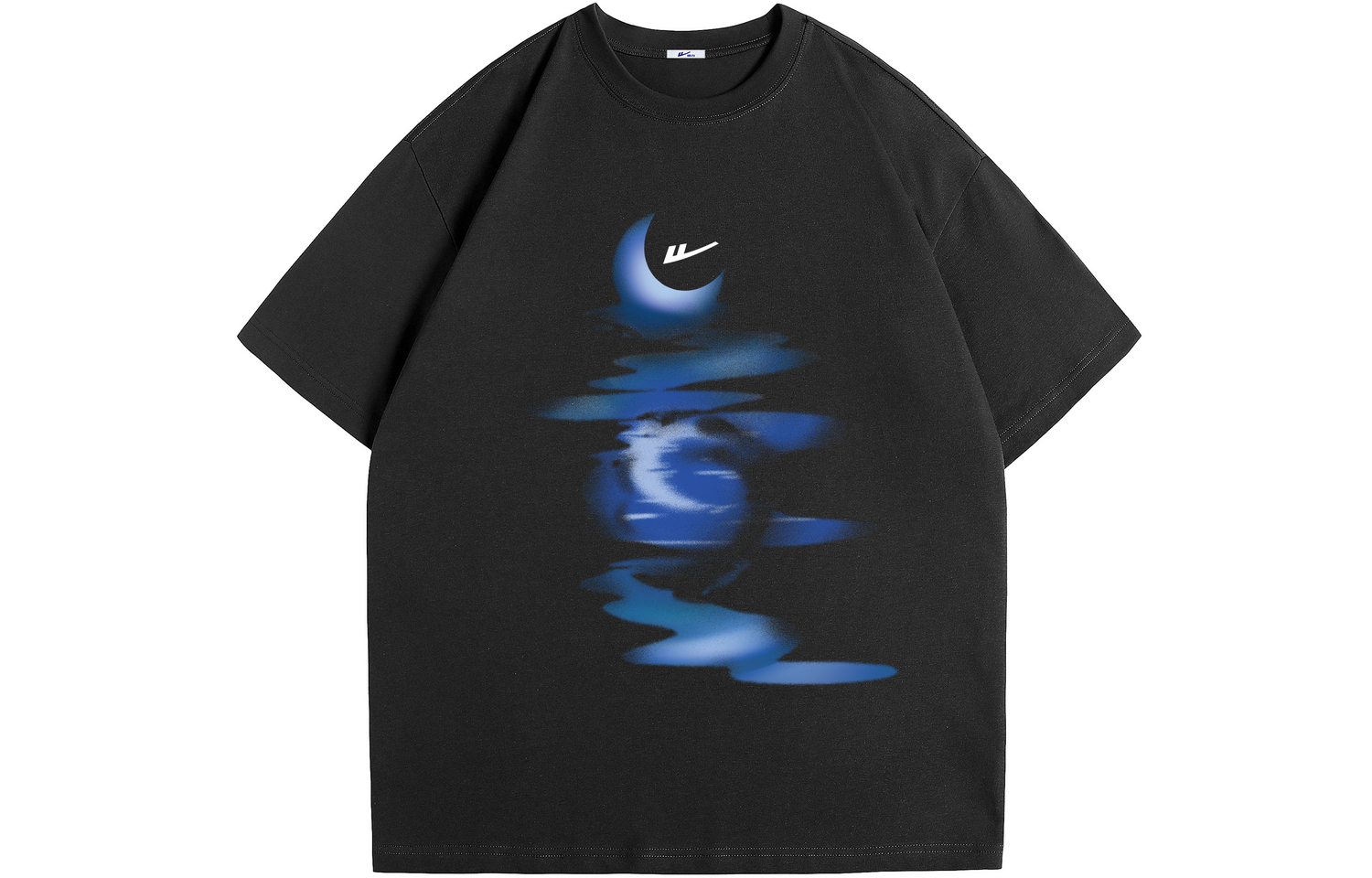 Футболка с коротким рукавом унисекс WARRIOR, темно-серый
Футболка с коротким рукавом унисекс WARRIOR, темно-серый