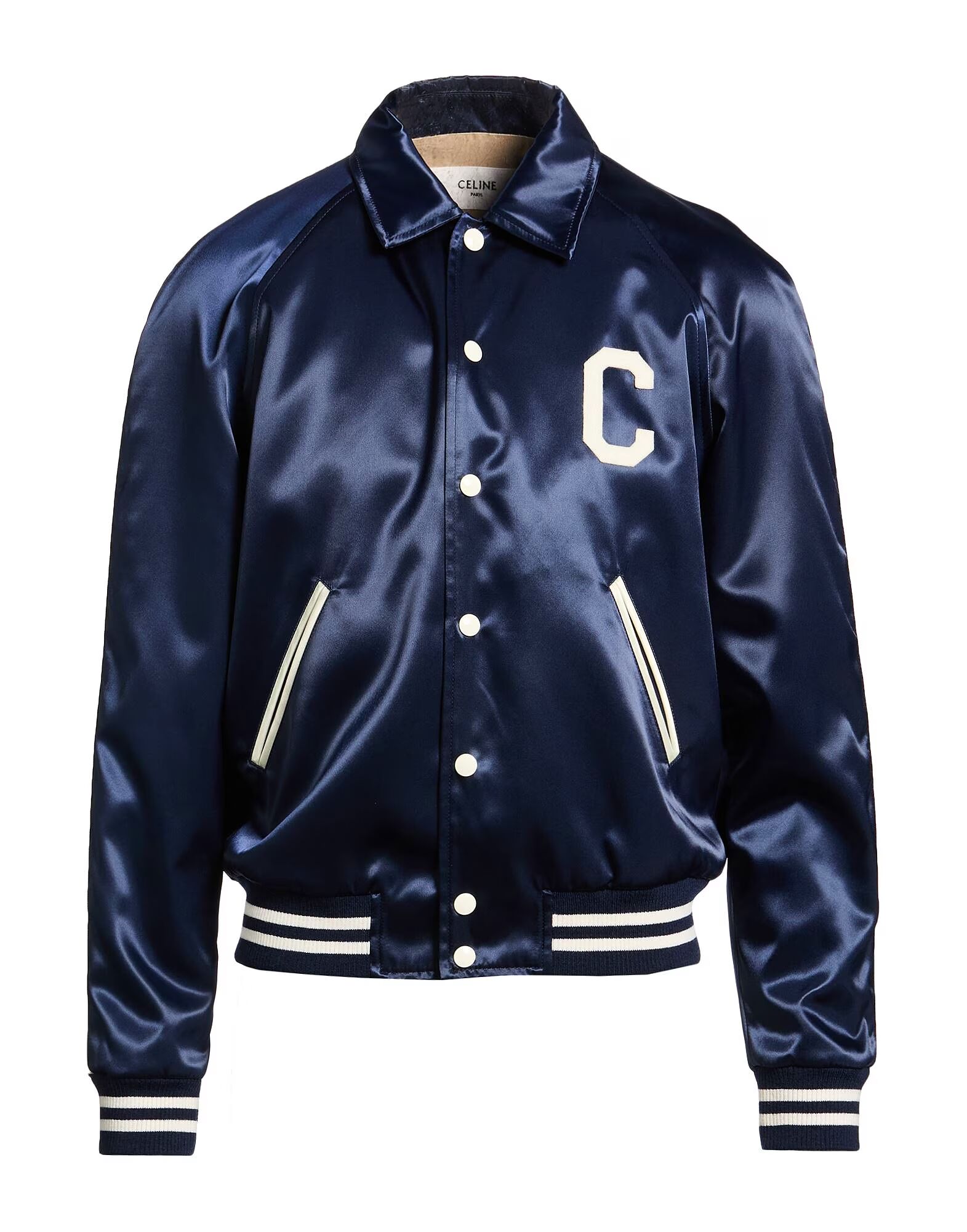 Куртка Celine, темно-синий
Куртка Celine, темно-синий