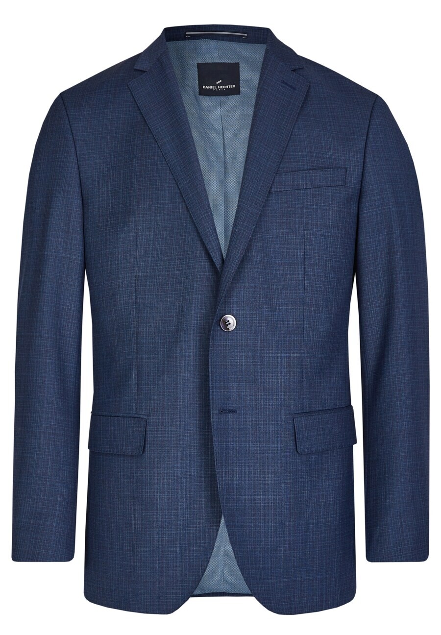 Блейзер HECHTER PARIS Slim fit Business Blazer, темно-синий
Блейзер HECHTER PARIS Slim fit Business Blazer, темно-синий