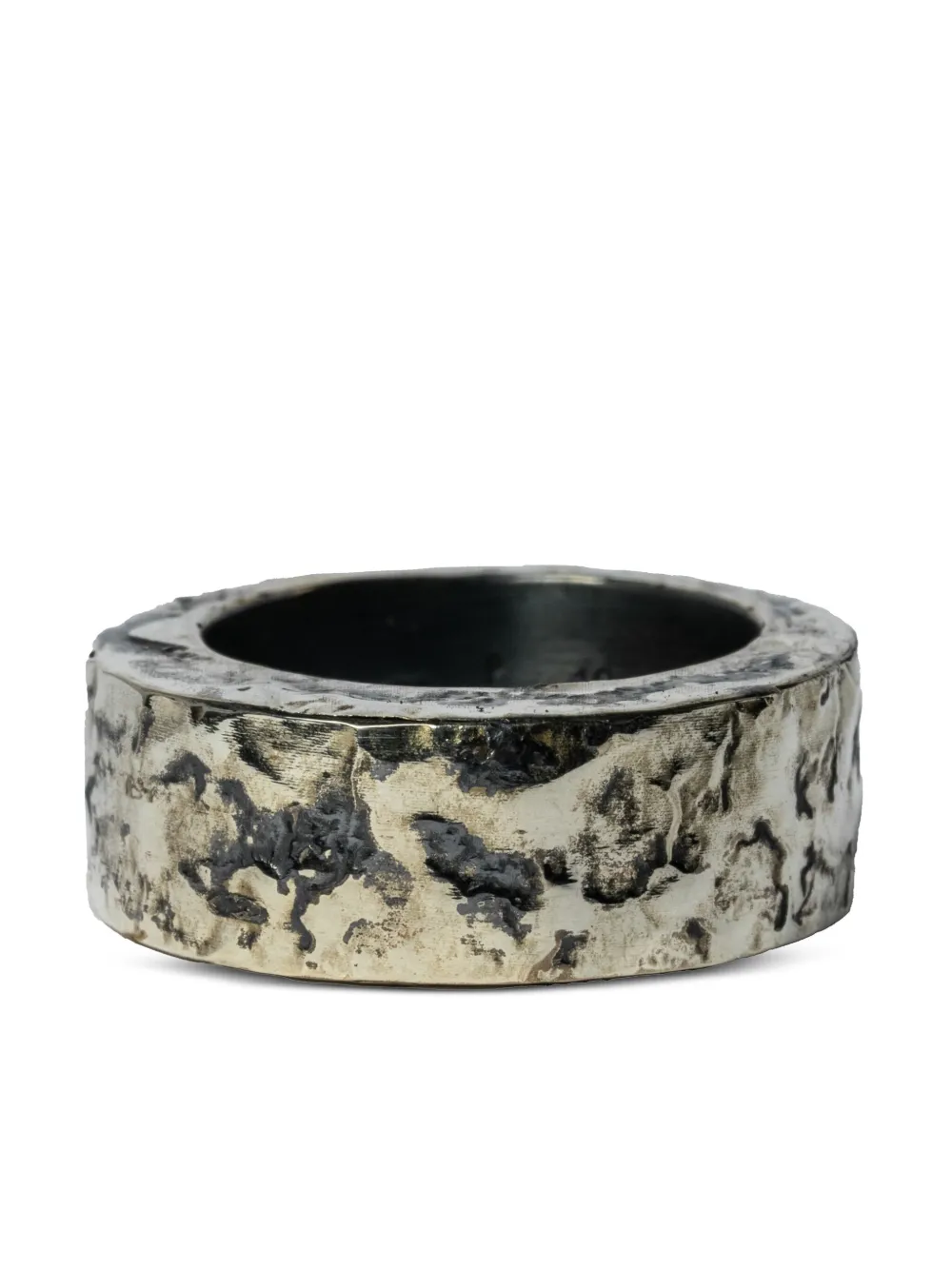 Кольцо Crescent Crevice из белого золота Parts of Four, серебряный
Кольцо Crescent Crevice из белого золота Parts of Four, серебряный