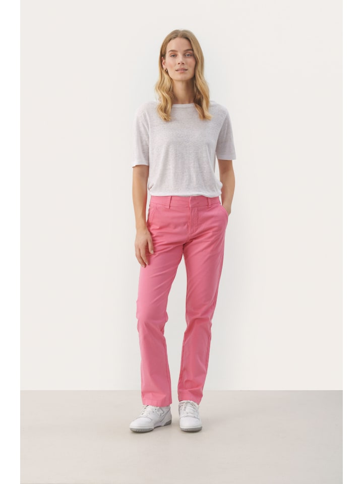 Тканевые брюки PART TWO
Тканевые брюки PART TWO