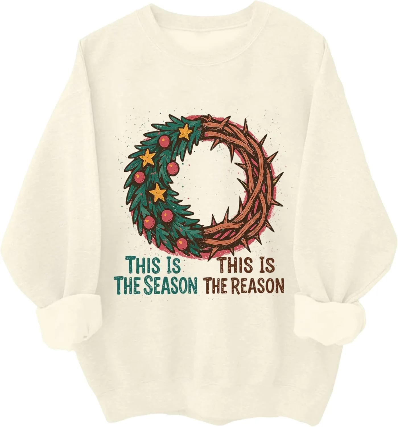 Свитшот This Is The Season, худи This Is The Reason, футболка с длинным рукавом для женщин и мужчин Kzggs
Свитшот This Is The Season, худи This Is The Reason, футболка с длинным рукавом для женщин и мужчин Kzggs