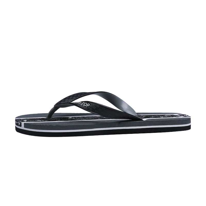 NANJIREN Серые мужские шлепанцы EVA с устойчивостью к истиранию и противоскользящим покрытием, цвет Gray
NANJIREN Серые мужские шлепанцы EVA с устойчивостью к истиранию и противоскользящим покрытием, цвет Gray