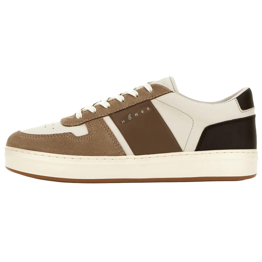 Кроссовки H TV HOGAN, коричневый
Кроссовки H TV HOGAN, коричневый