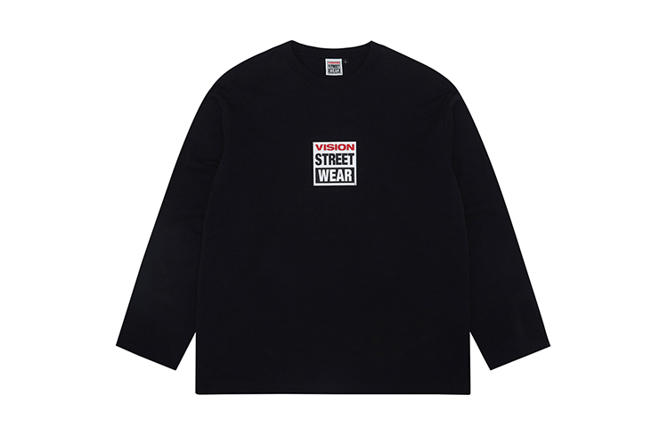 Футболка с рукавом дроп-широкий Vision Street Wear, кораллово-розовый
Футболка с рукавом дроп-широкий Vision Street Wear, кораллово-розовый