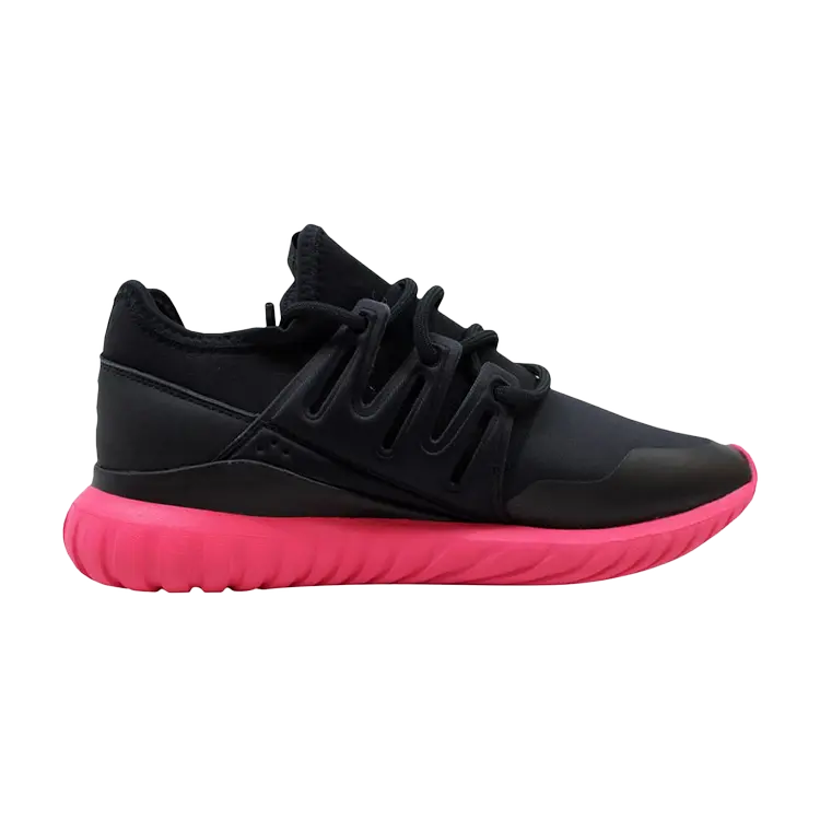 Кроссовки Adidas Tubular Radial, черный
Кроссовки Adidas Tubular Radial, черный