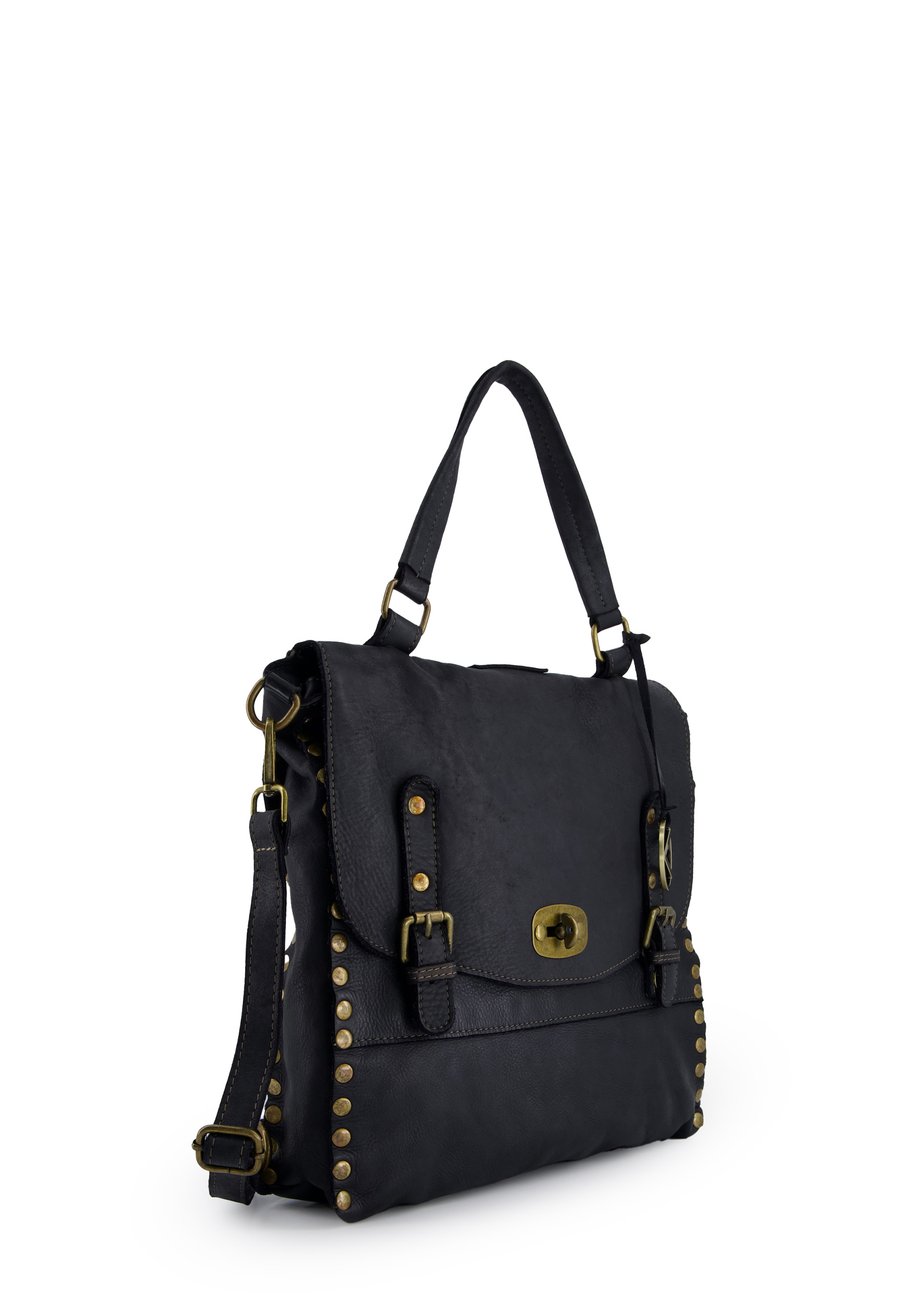 Рюкзак VENEZIA Rucksack, Black
Рюкзак VENEZIA Rucksack, Black