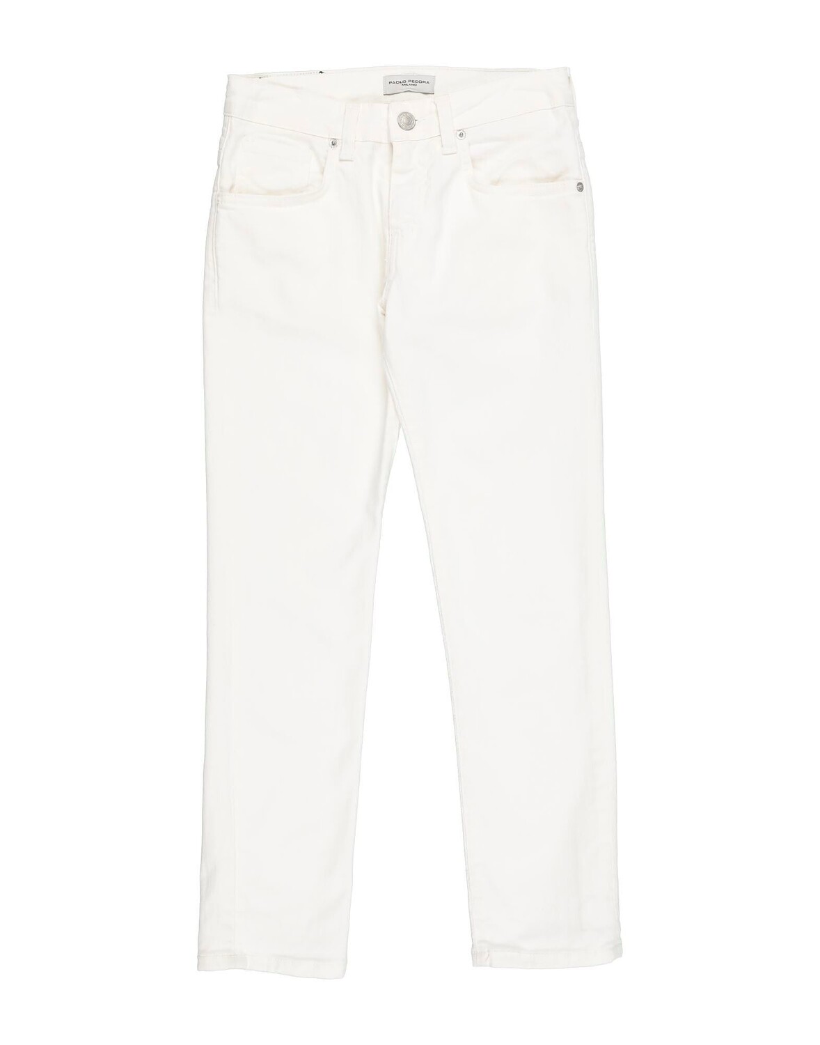 Джинсы Paolo Pecora, белый
Джинсы Paolo Pecora, белый