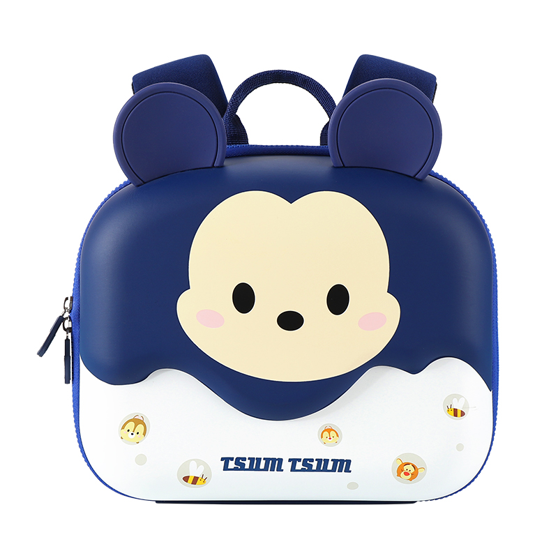 Disney Сумка для закусок из полиэстера серии Song для детей и студентов малого размера детский темно-синий розовый, Navy Blue
Disney Сумка для закусок из полиэстера серии Song для детей и студентов малого размера детский темно-синий розовый, Navy Blue