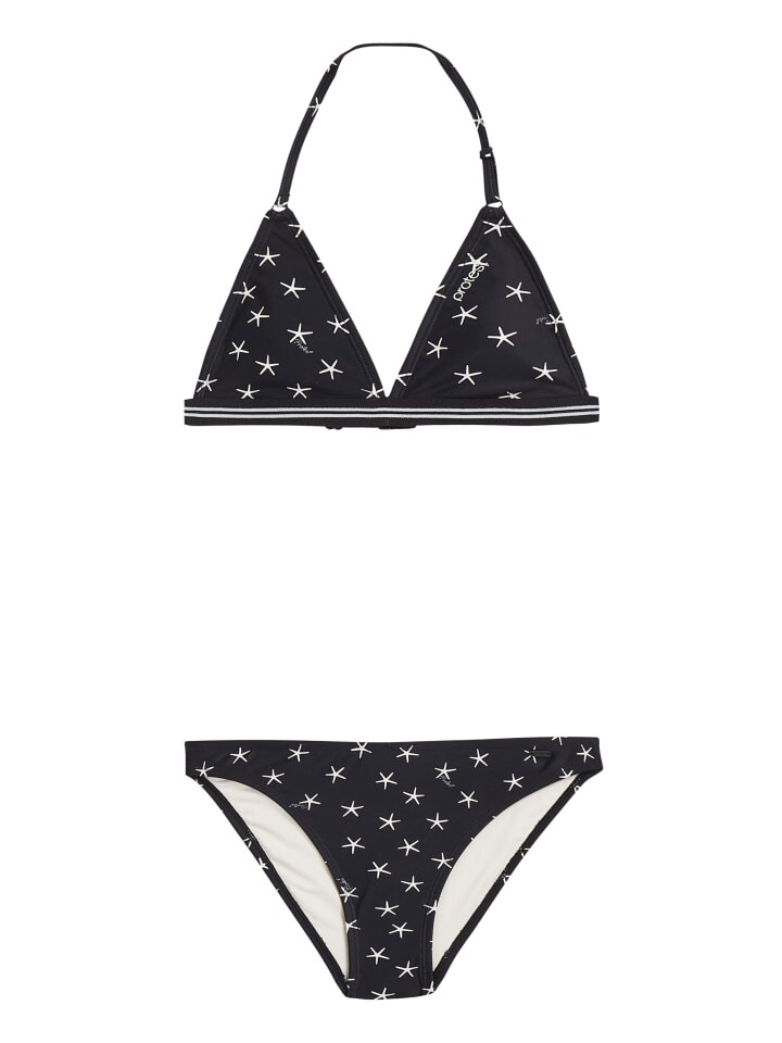 Бикини Protest PRTLIMONE JR, черный
Бикини Protest PRTLIMONE JR, черный