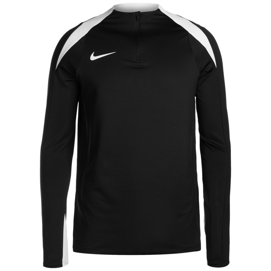 Спортивная толстовка NIKE Strike 24, Black
Спортивная толстовка NIKE Strike 24, Black