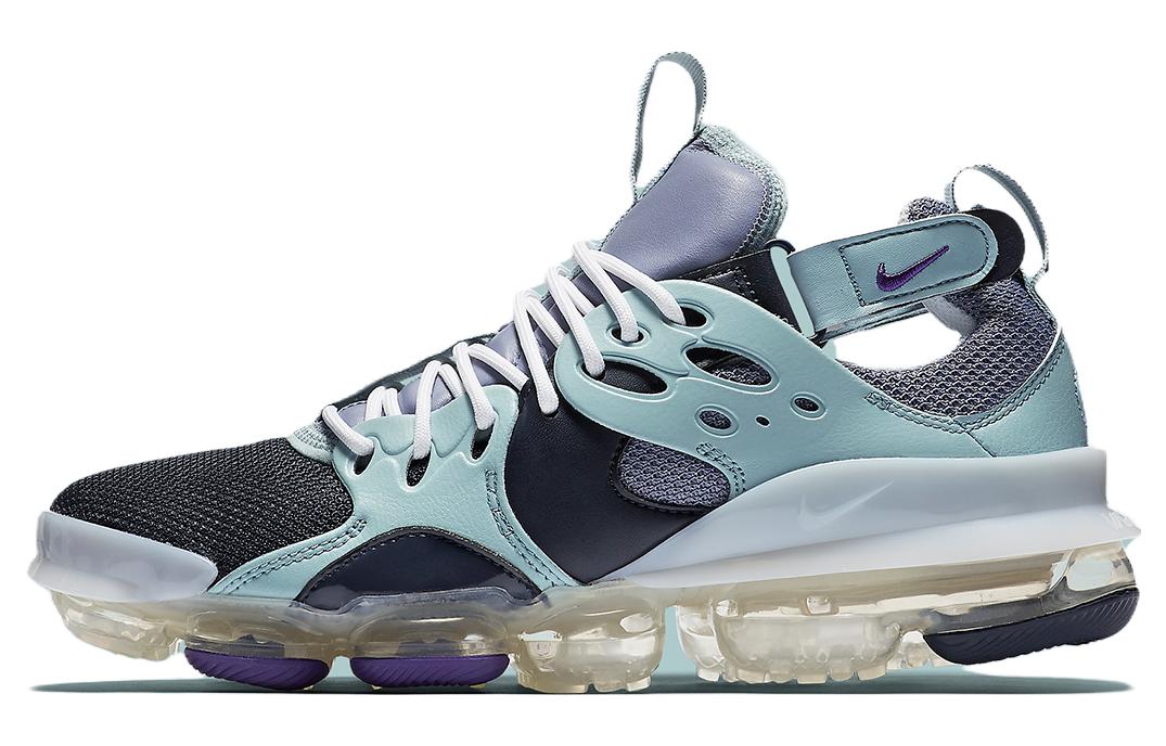 Nike Кроссовки Air VaporMax D/MS/X Stellar Indigo
Nike Кроссовки Air VaporMax D/MS/X Stellar Indigo