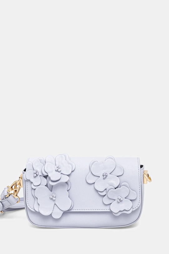 Сумка DAISYBOUQUET Aldo, синий
Сумка DAISYBOUQUET Aldo, синий